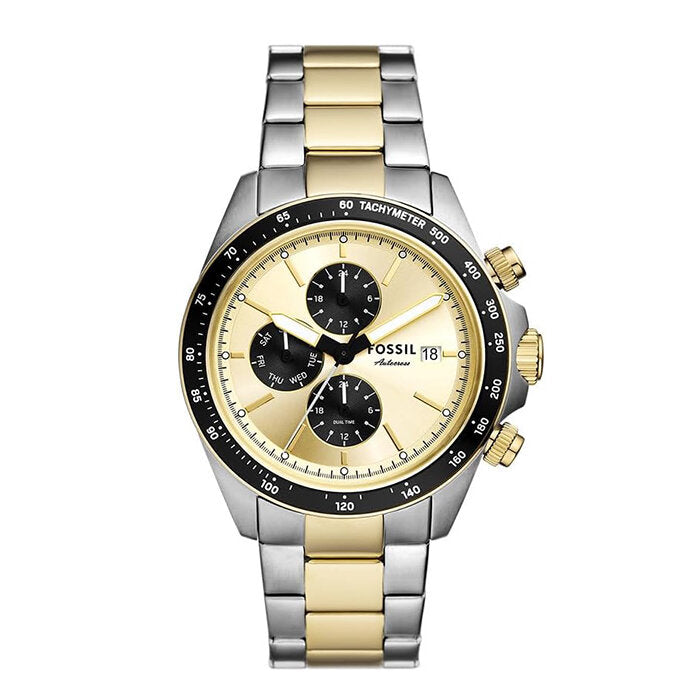 Reloj Fossil Autocross FS6126