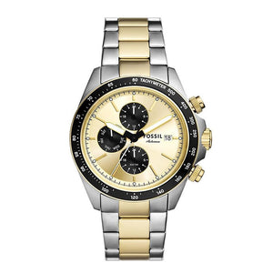 Reloj Fossil Autocross FS6126