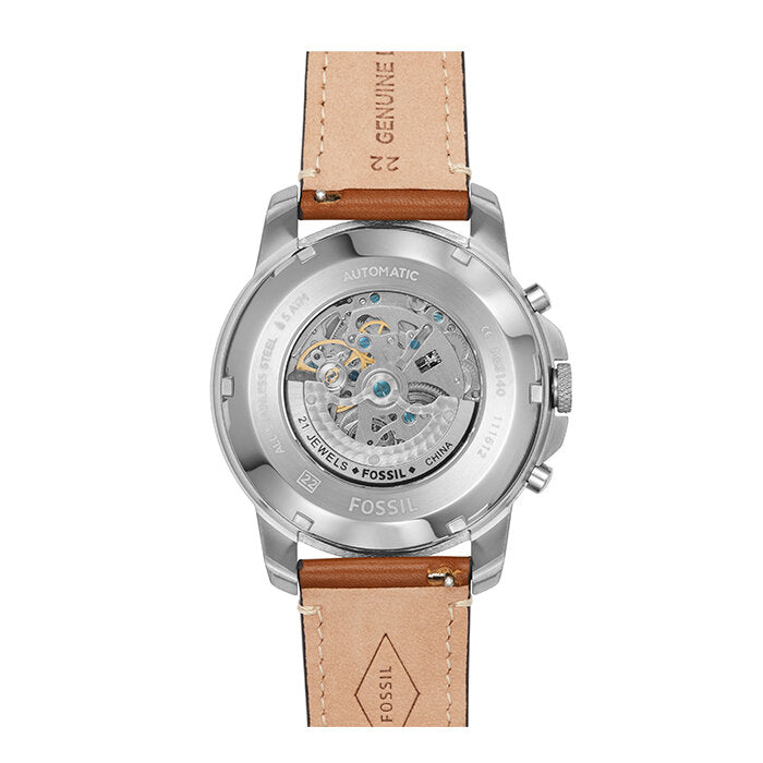 Reloj Fossil Automatic ME3140 Grant Sport