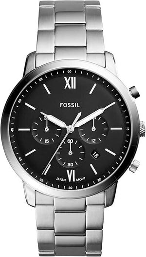 Reloj Fossil Neutra Chronograph FS5384