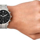 Reloj Fossil Neutra Chronograph FS5384