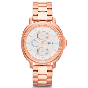 Reloj Fossil Chelsey Rosé ES3353