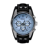Reloj Fossil Coachman CH2564