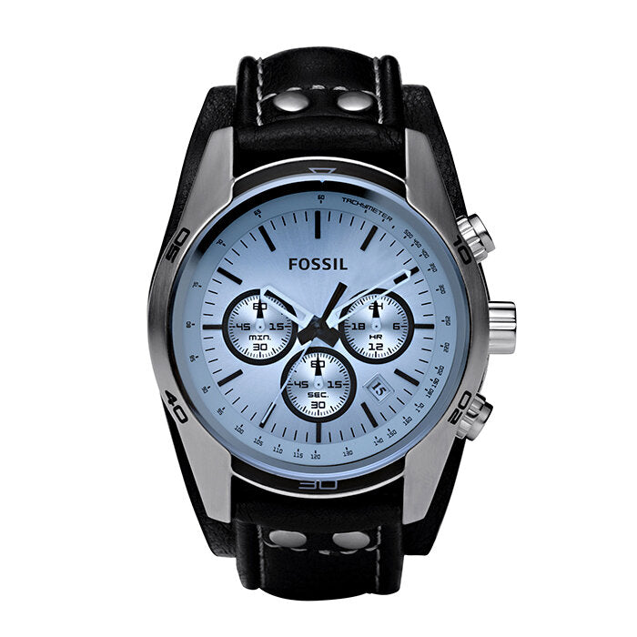 Reloj Fossil Coachman CH2564
