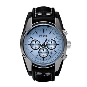 Reloj Fossil Coachman CH2564