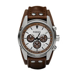 Reloj Fossil  Coachman Cronógrafo CH2565