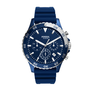 Reloj Fossil Crewmaster CH3054