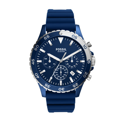 Reloj Fossil Crewmaster CH3054