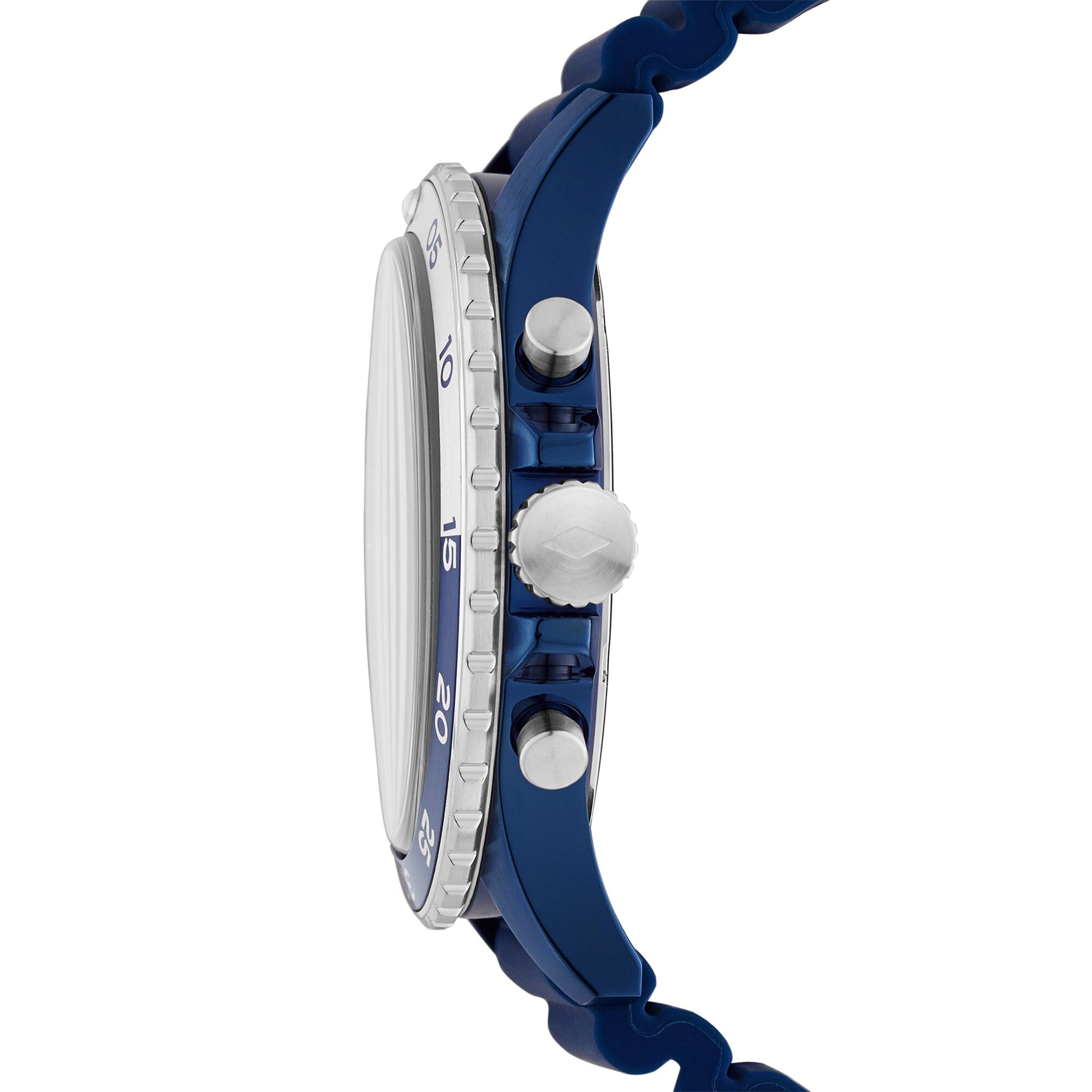 Reloj Fossil Crewmaster CH3054
