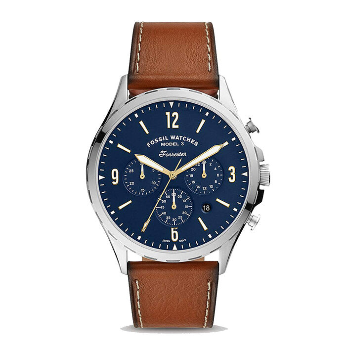 Reloj Fossil Forrester Chrono FS5607