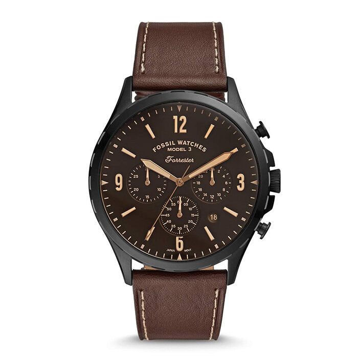 Reloj Fossil Forrester Chrono FS5608