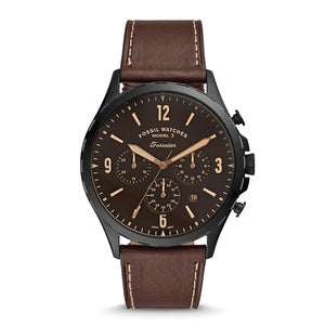 Reloj Fossil Forrester Chrono FS5608
