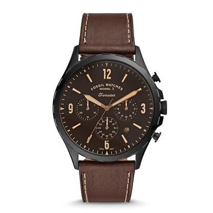 Reloj Fossil Forrester Chrono FS5608