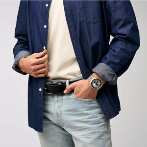 Reloj Fossil FS6124 Autocross Multifunción