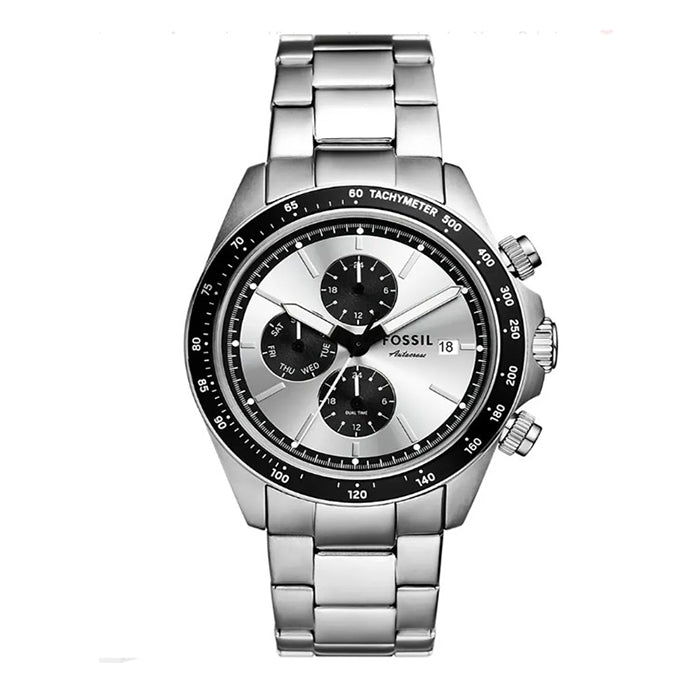 Reloj Fossil FS6124 Autocross Multifunción