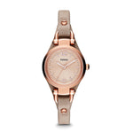Reloj Fossil Georgia ES3262