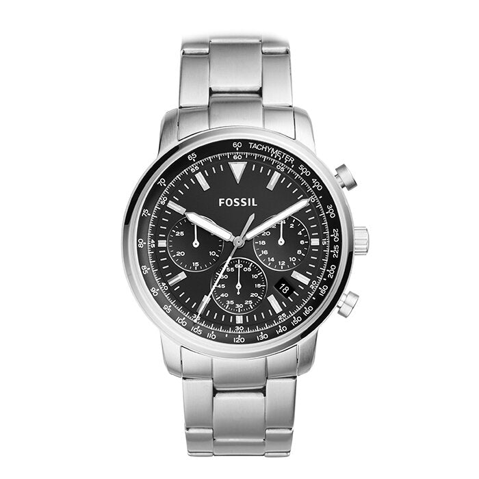 Reloj Fossil Goodwin Chrono FS5412