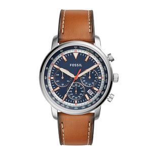Reloj Fossil Goodwin Chrono FS5414