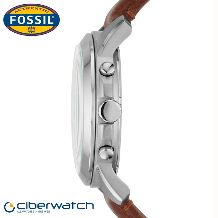 Reloj Fossil Grant FS4813