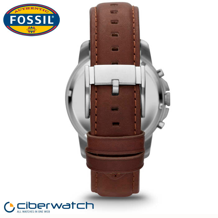 Reloj Fossil Grant FS4813