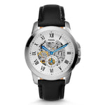 Reloj Fossil Grant ME3053 Automático