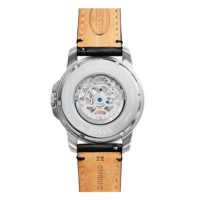 Reloj Fossil Grant ME3053 Automático