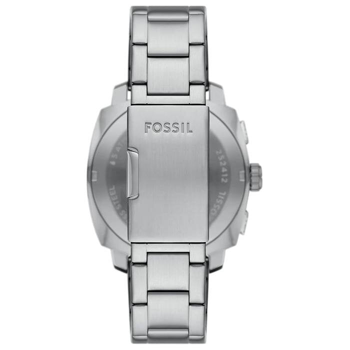 Reloj Fossil Hombre Machine FS6095