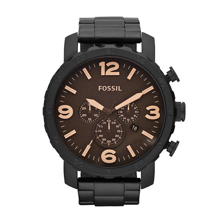 Reloj Fossil Nate JR1356