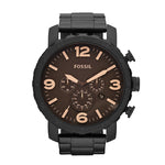 Reloj Fossil Nate JR1356