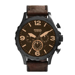 Reloj Fossil Nate JR1487