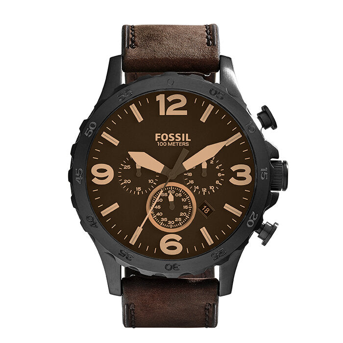 Reloj Fossil Nate JR1487