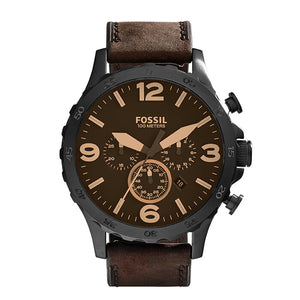 Reloj Fossil Nate JR1487