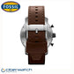 Reloj Fossil Nate XXL JR1390 Sumergible 50m