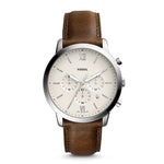 Reloj Fossil Neutra Chrono FS5380