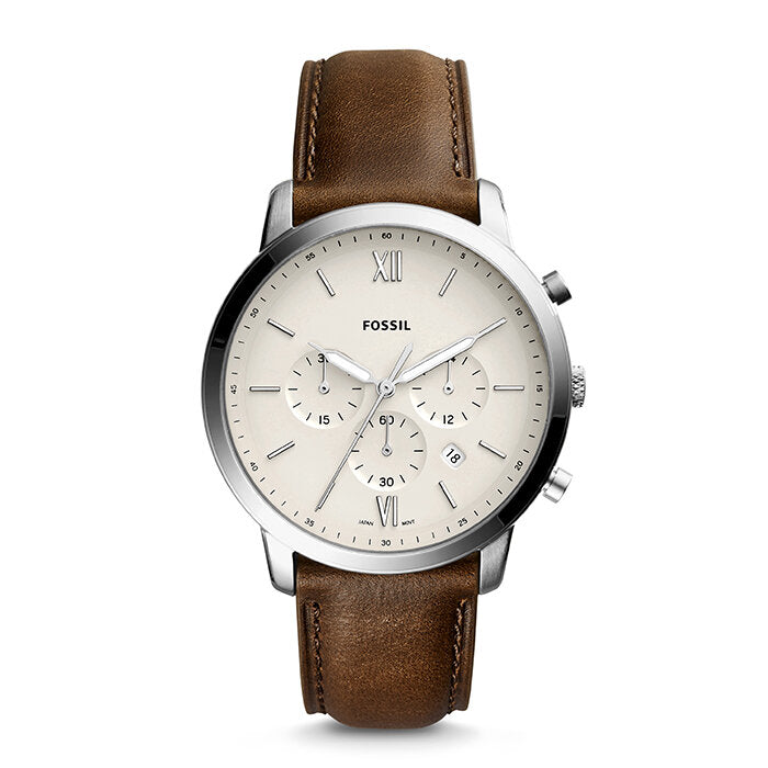 Reloj Fossil Neutra Chrono FS5380