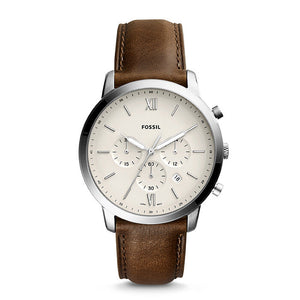 Reloj Fossil Neutra Chrono FS5380