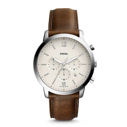 Reloj Fossil Neutra Chrono FS5380