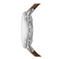 Reloj Fossil Neutra Chrono FS5380
