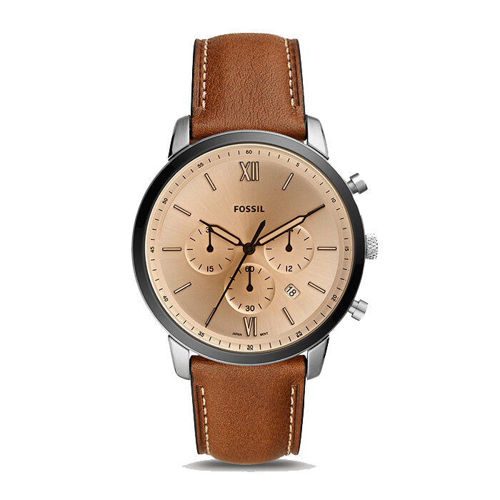 Reloj Fossil Neutra Chrono FS5627