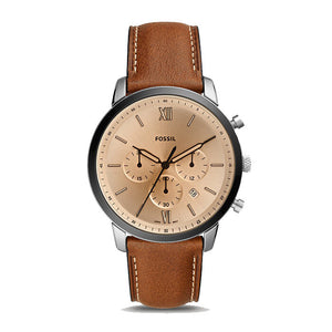 Reloj Fossil Neutra Chrono FS5627