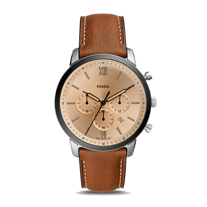 Reloj Fossil Neutra Chrono FS5627