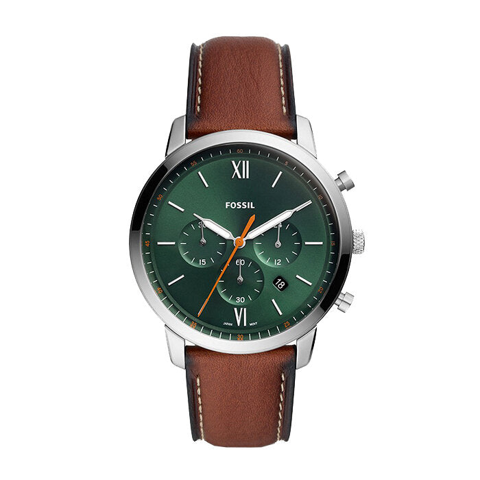 Reloj Fossil Neutra Minimalist FS5902