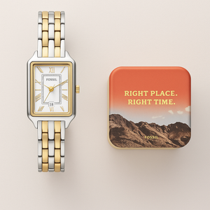 Reloj Fossil Raquel ES5368