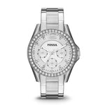 Reloj Fossil Riley Multifunción ES3202