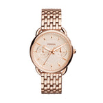 Reloj Fossil Tailor para Mujer ES3713