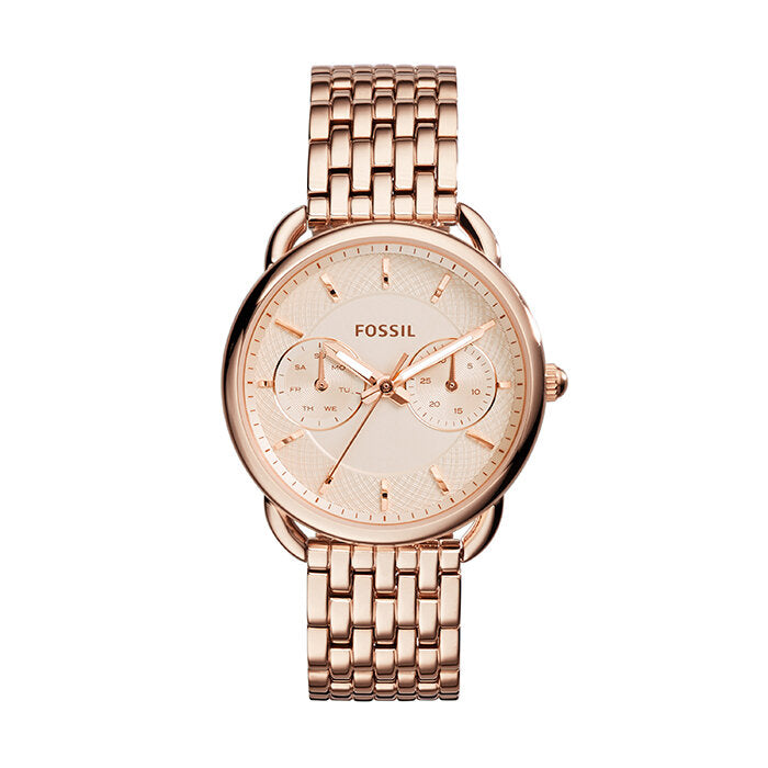 Reloj Fossil Tailor para Mujer ES3713