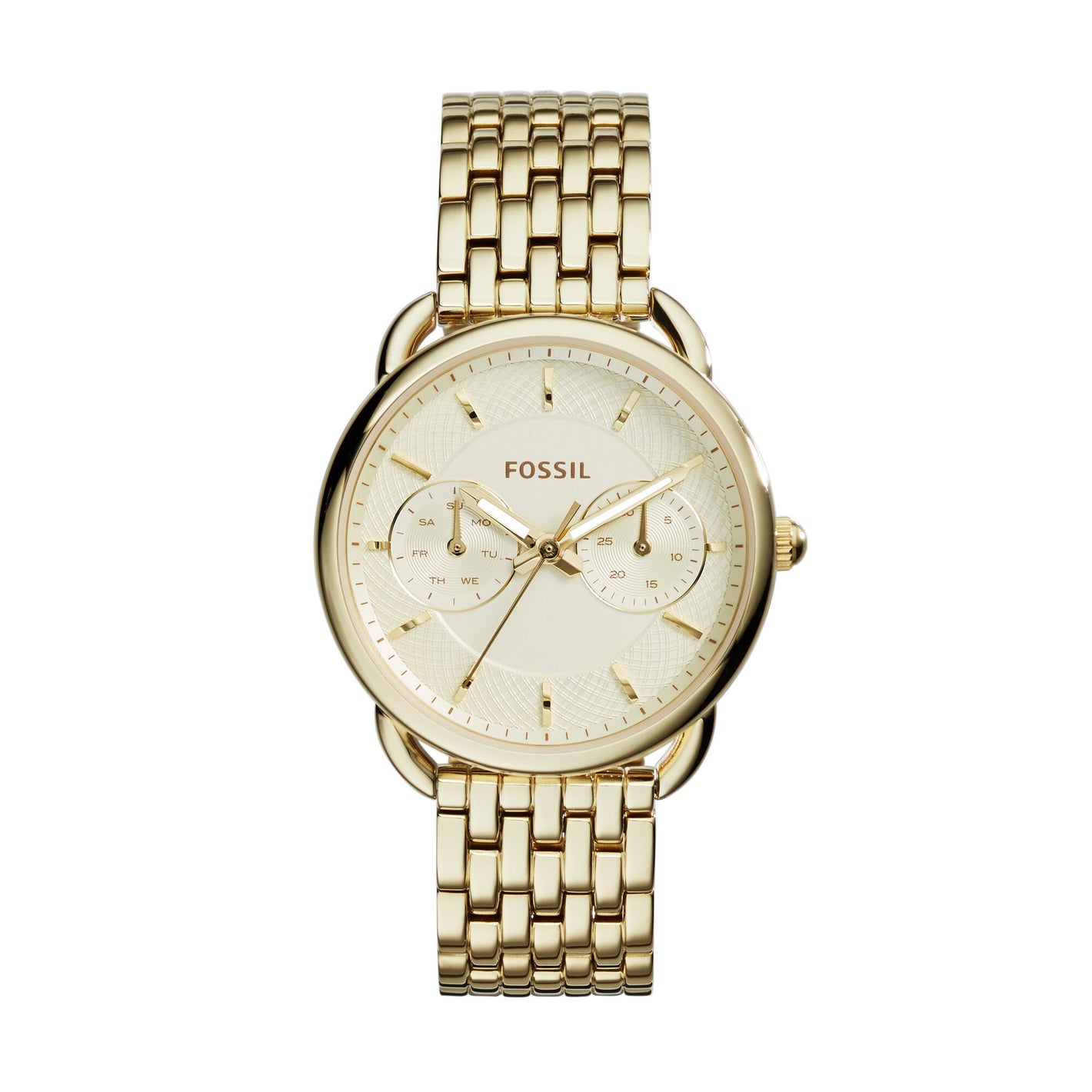 Reloj Fossil Tailor para Mujer ES3714