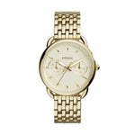 Reloj Fossil Tailor para Mujer ES3714