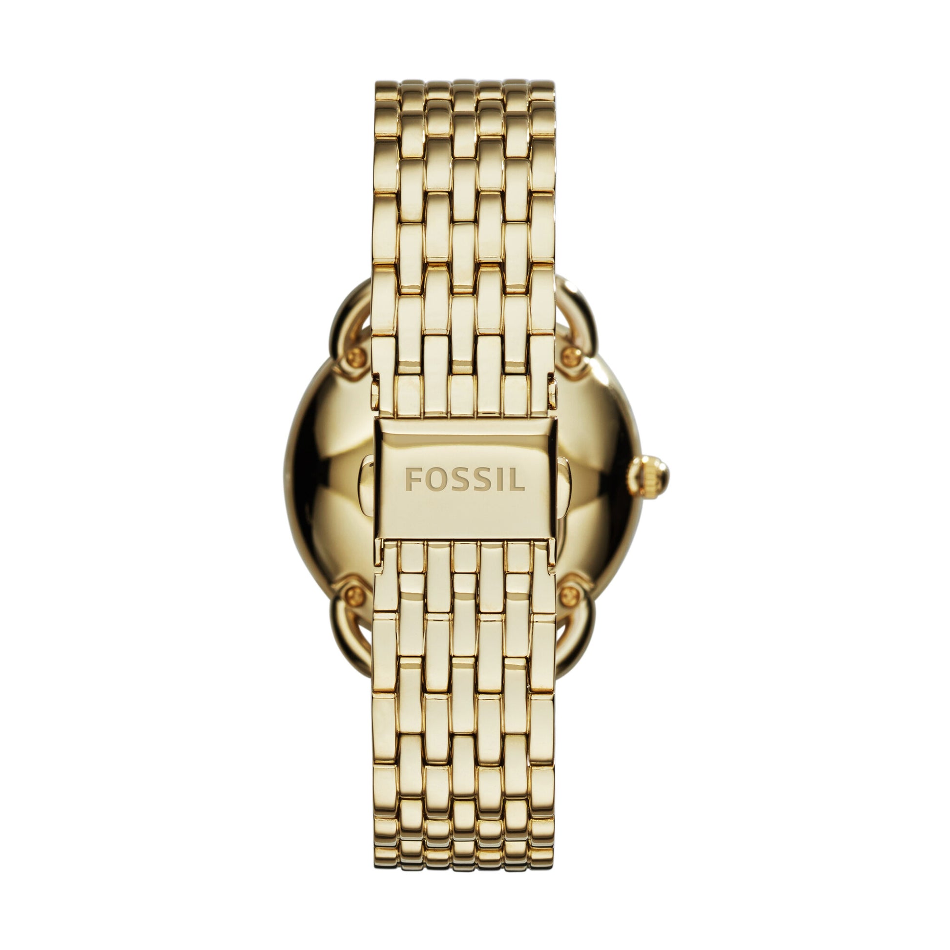 Reloj Fossil Tailor para Mujer ES3714