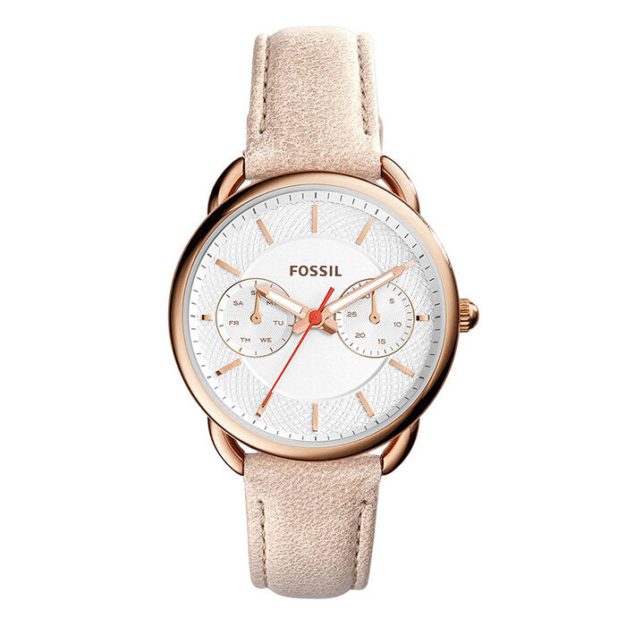 Reloj Fossil Tailor ES4007